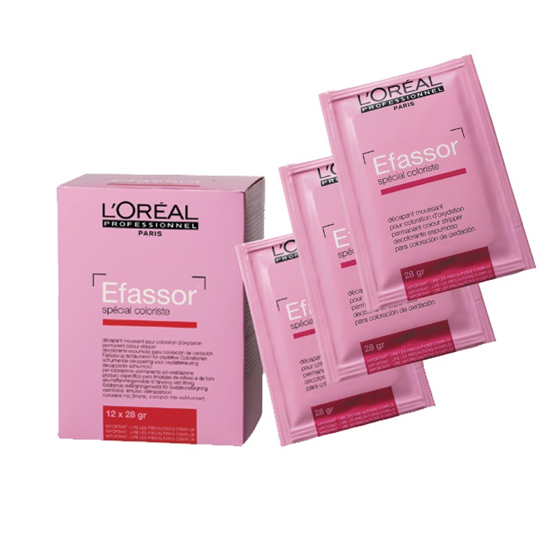 Efassor poudre L'Oreal sachet 28gr